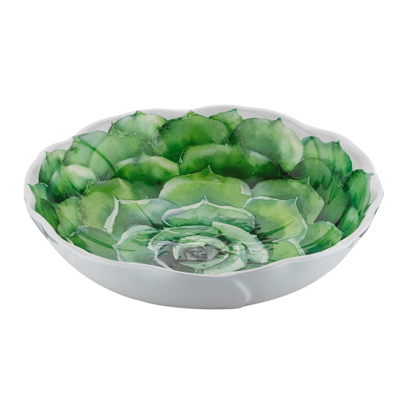Vivace Melamin Salata Kasesi 30 cm - 1