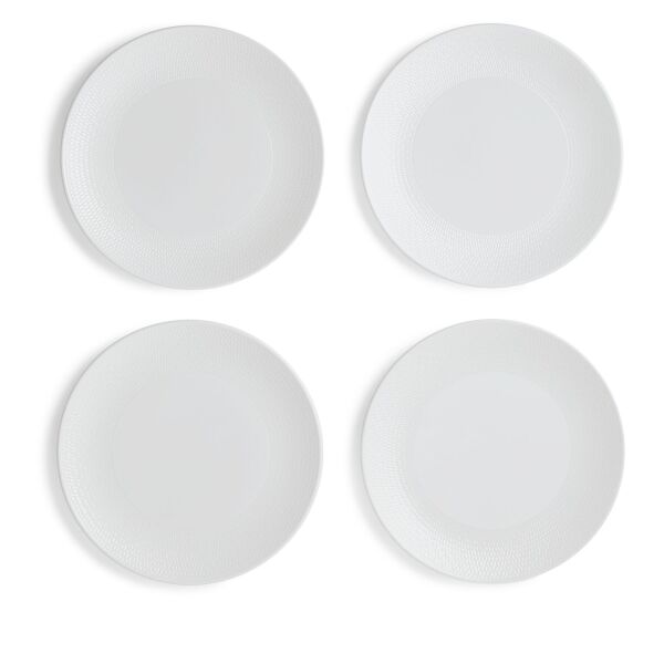 Wedgwood Gio Fine Bone 16 Parça Yemek Takımı - 4