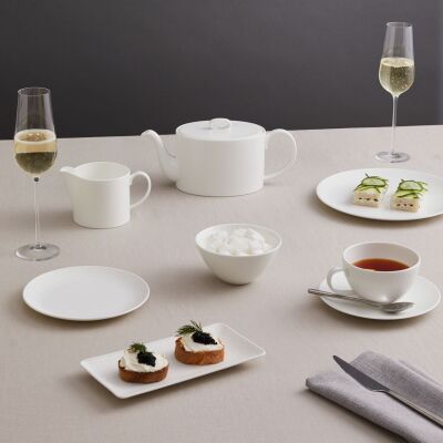 Wedgwood Gio Fine Bone 4'lü Kase Seti 260 ml (1)