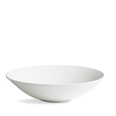 Wedgwood Gio Fine Bone Büyük Kase 28 cm