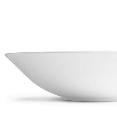 Wedgwood Gio Fine Bone Büyük Kase 28 cm - 3