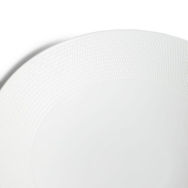 Wedgwood Gio Fine Bone Büyük Kase 28 cm - 4