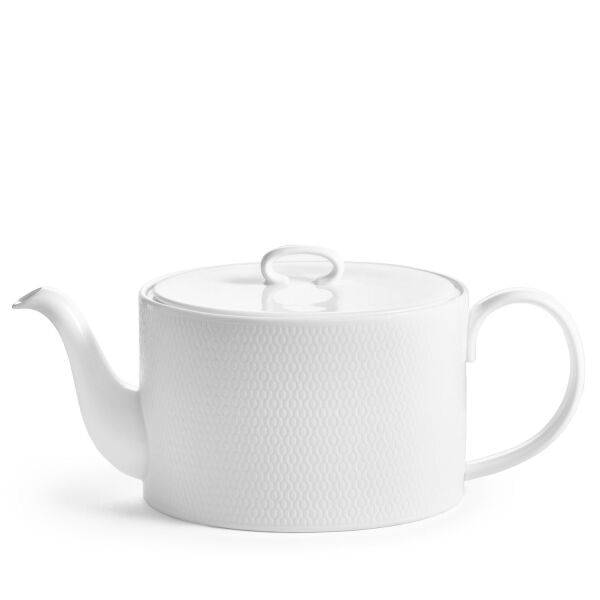 Wedgwood Gio Fine Bone Çaydanlık 1000 ml - 1