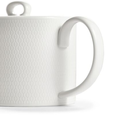 Wedgwood Gio Fine Bone Çaydanlık 1000 ml (1)