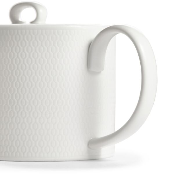 Wedgwood Gio Fine Bone Çaydanlık 1000 ml - 2