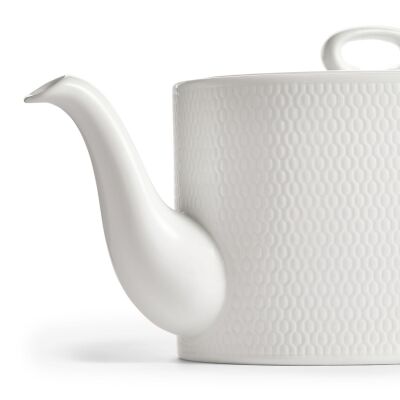 Wedgwood Gio Fine Bone Çaydanlık 1000 ml - 4