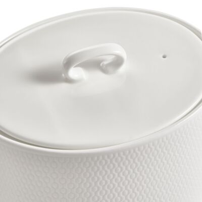 Wedgwood Gio Fine Bone Çaydanlık 1000 ml - 5