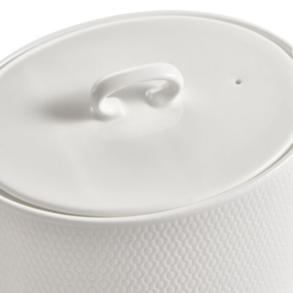 Wedgwood Gio Fine Bone Çaydanlık 1000 ml - 5