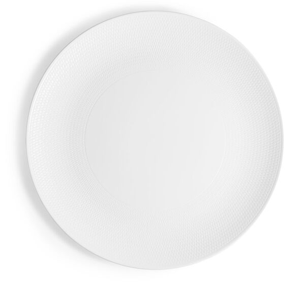 Wedgwood Gio Fine Bone Sunum Tabağı 31 cm - 1