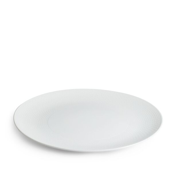 Wedgwood Gio Fine Bone Sunum Tabağı 31 cm - 2