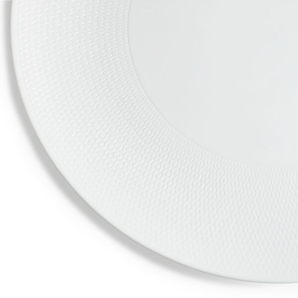 Wedgwood Gio Fine Bone Sunum Tabağı 31 cm - 3