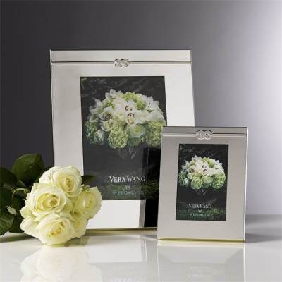 Wedgwood Vera Wang Infinity Fotoğraf Çerçevesi 20x25 cm (1)