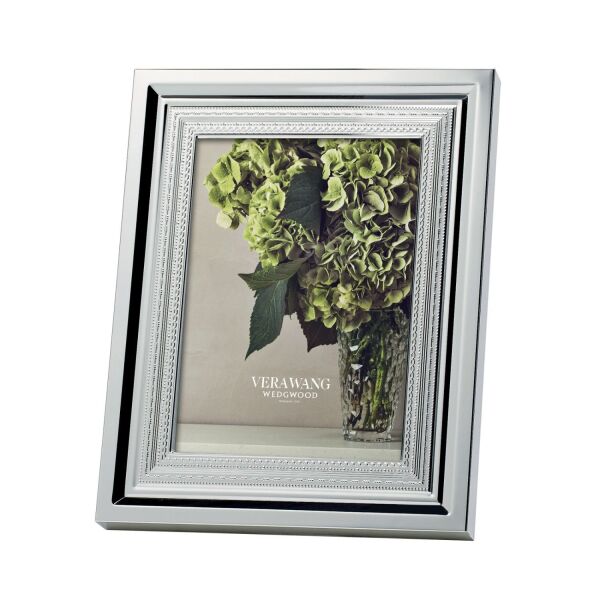 Wedgwood Vera Wang With Love Fotoğraf Çerçevesi  13x18 cm - 1