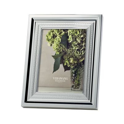 Wedgwood Vera Wang With Love Fotoğraf Çerçevesi 20x25 cm