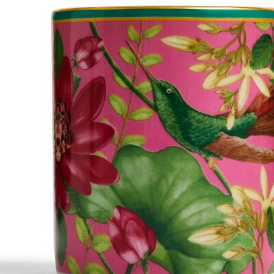 Wedgwood Wonderlust 2'li Kupa Seti - 210 ml (1)