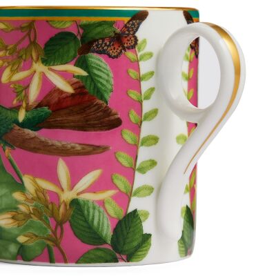 Wedgwood Wonderlust 2'li Kupa Seti - 210 ml - 4