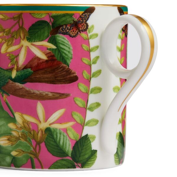 Wedgwood Wonderlust 2'li Kupa Seti - 210 ml - 4