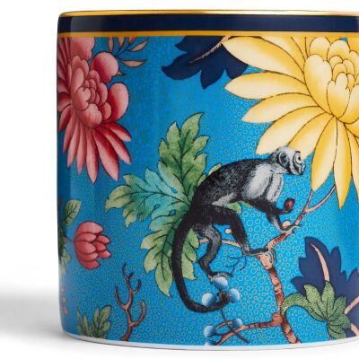 Wedgwood Wonderlust Fine Bone 2'li Kupa Seti 290 ml (1)