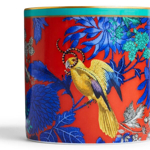 Wedgwood Wonderlust Fine Bone 2'li Kupa Seti 290 ml - 3