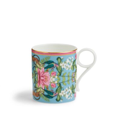 Wedgwood Wonderlust Menagerie Fine Bone Kupa 210 ml