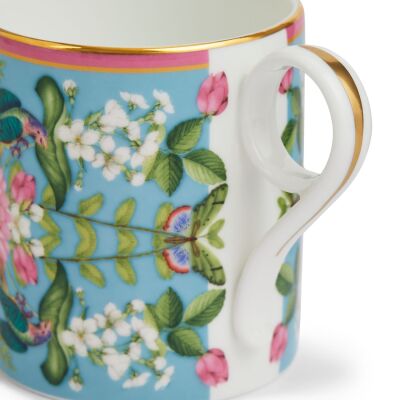 Wedgwood Wonderlust Menagerie Fine Bone Kupa 210 ml (1)