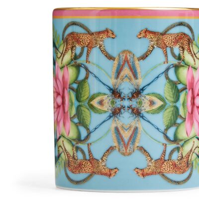 Wedgwood Wonderlust Menagerie Fine Bone Kupa 210 ml - 3