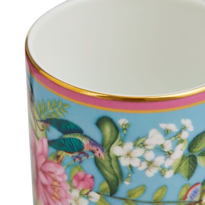 Wedgwood Wonderlust Menagerie Fine Bone Kupa 210 ml - 4