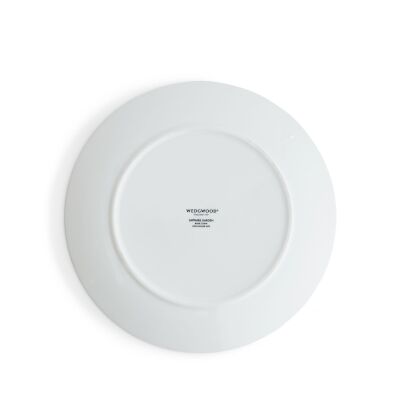 Wedgwood Wonderlust Sapphire Garden Fine Bone Tabak 20 cm - 5