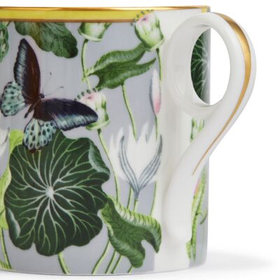 Wedgwood Wonderlust Waterlily Fine Bone Kupa 210 ml (1)