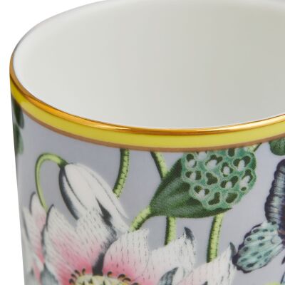 Wedgwood Wonderlust Waterlily Fine Bone Kupa 210 ml - 4