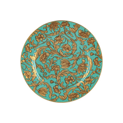 Zeflora Bone 20cm 2Li Tabak Seti - 4