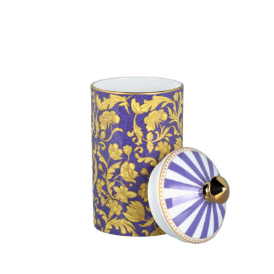 Zeflora Bone Kavanoz 1000 ml (1)