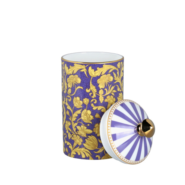 Zeflora Bone Kavanoz 1000 ml - 2